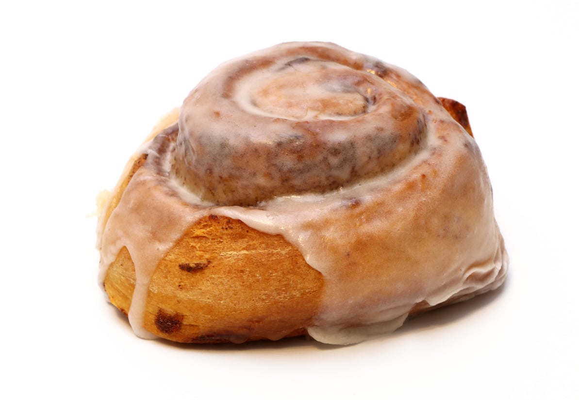 Cinnamon Roll